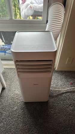 Portable ac