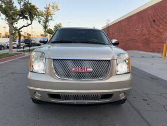 2007 GMC Yukon XL
