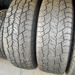 Used Tires Llantas Usadas