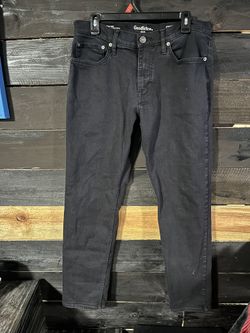 Goodfellow Men’s Straight Jeans