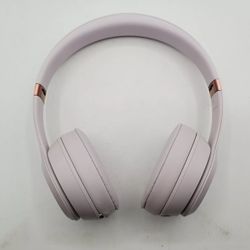 Beats Solo 4 - Cloud Pink 