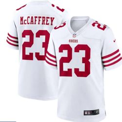 Nike 49ers Jersey