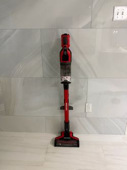 Craftsman Cordless Stick Vacuum