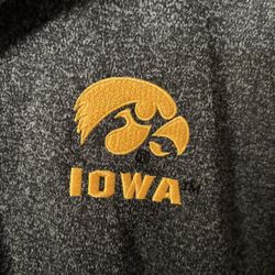 University Of Iowa Hawkeyes Polo