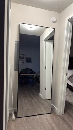 IKEA mirror