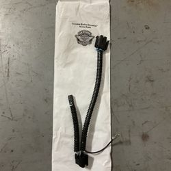 Harley Davidson Fuel Pump Harness Kit