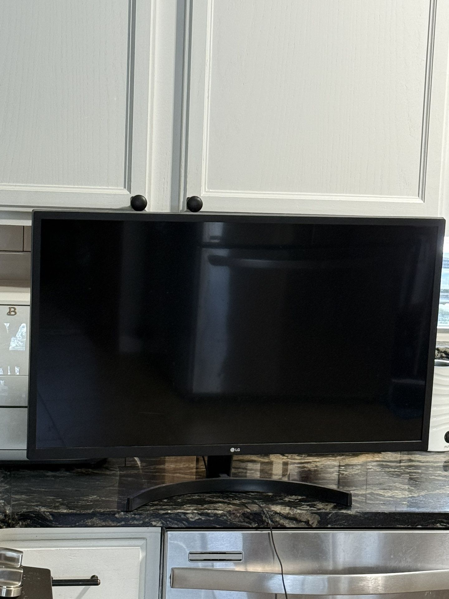 LG Gaming Monitor