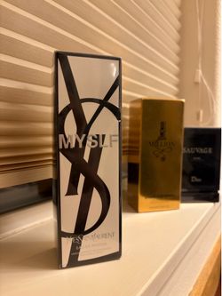 YSL Cologne 100ml
