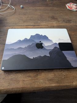 MacBook Pro - M3