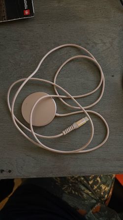 wireless phone charger