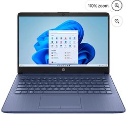 HP Stream Laptop 14-ds0xxx
