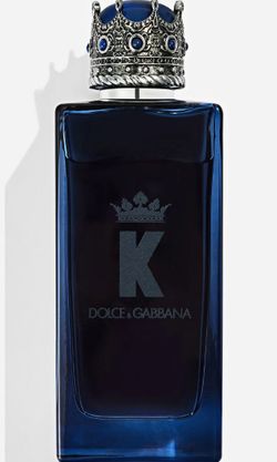Dolce & Gabbana  "K"