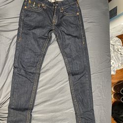 True Religion Jeans Men’s 29 $60 OBO