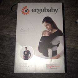 Baby Carrier