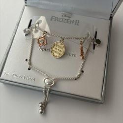 Frozen Disney Bracelet 