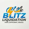 Blitz Liquidation