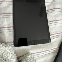 6 Generation iPad 