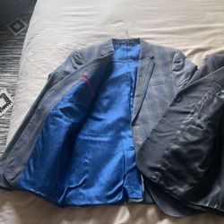 Burberry And Hugo Boss SPORTCOATS-CHEAP!