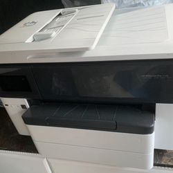 HP OfficeJet Pro 7740