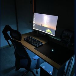 Gaming/Streaming Pc Ryzen 5 3600 And 5600xt Windows 10