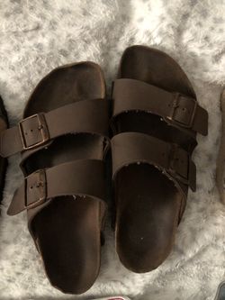 Women’s Birkenstock’s