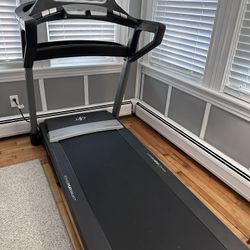  Nordictrack Treadmill 