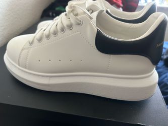 Alexander McQueen shoes Size 11 U.S