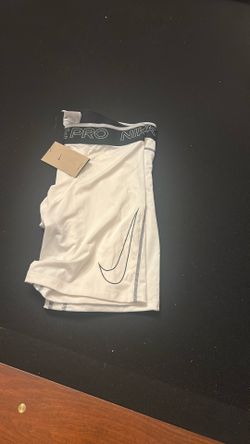 Men’s Nike Pro Compression Shorts