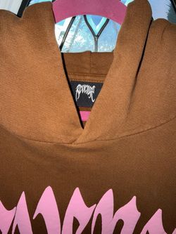 Revenge hoodie