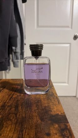 Hawas Original Men’s Cologne