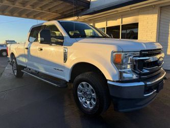2020 Ford F-250