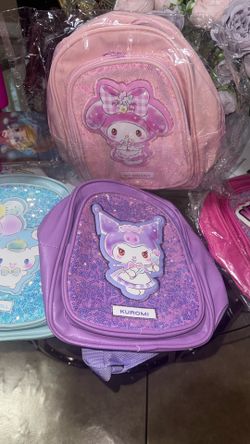 Mini Backpacks