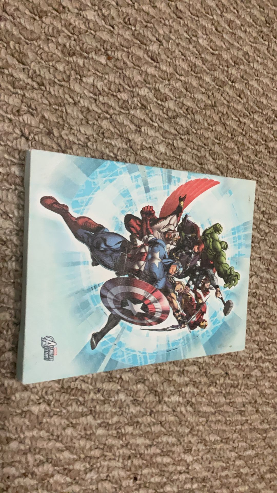 Poster For Kids