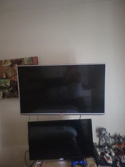 43inch LG TV Not Smart Give Your Best Price