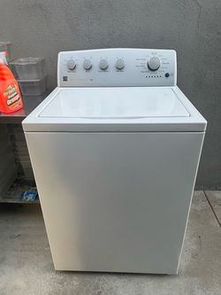 Kenmore Top Load Washing Machine