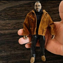 Jakks 2006 Clubber lang Figure $35 Oh Best Offer