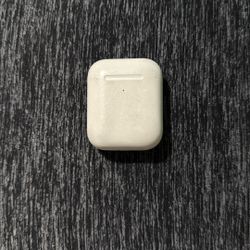 AirPods (1’st Gen) Only Has Left AirPod, Pretty Used