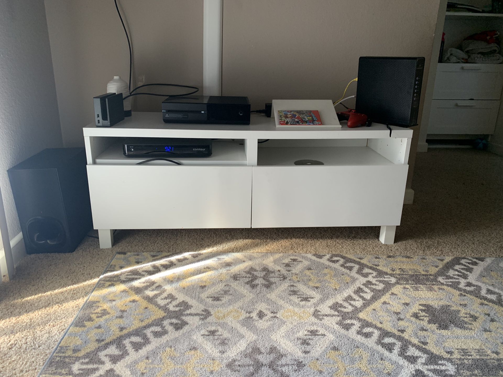 TV STAND $40 OBO