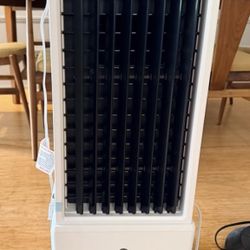 Air coolers and Fans
