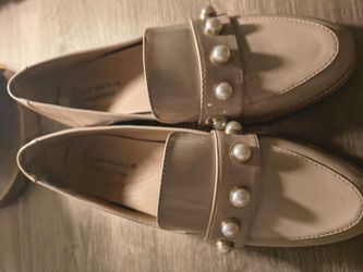Zapatos de vestir de mujer