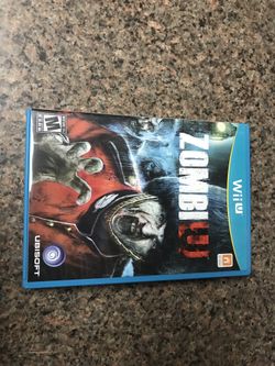 ZombiU for Wii U