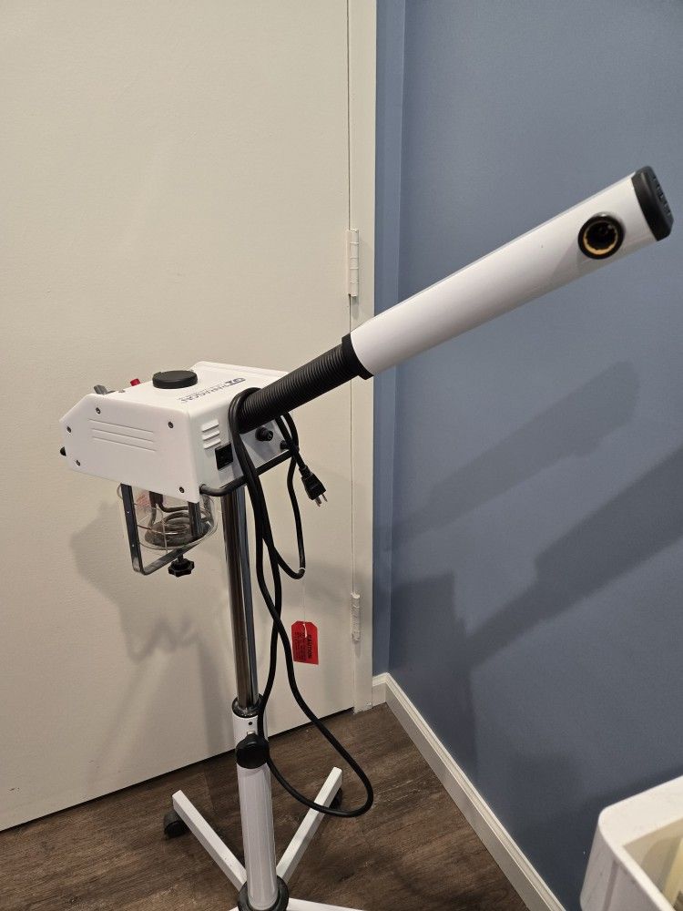 Paragon Professional Facial Steamer