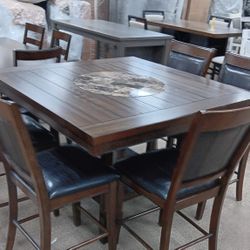Table Set
