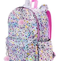 Kids Unicorn Backpack