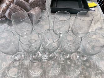 Wine Glasses