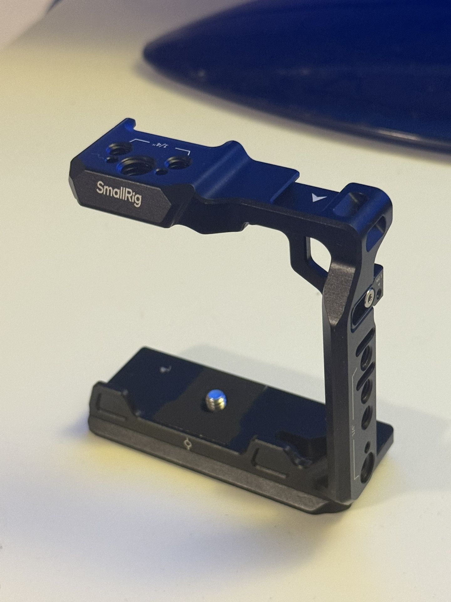 SmallRig Sony A7IIII Half Cage