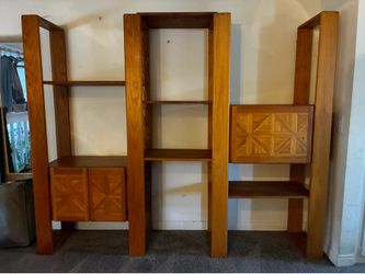 Bookshelf