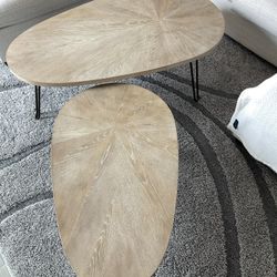 Rc Wiley Modern Coffee Tables 