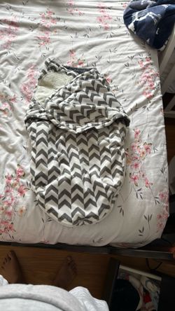 Warm Swaddle