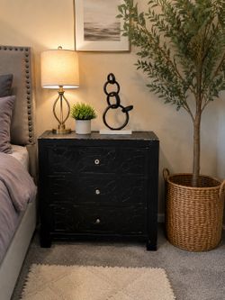 Nightstand's